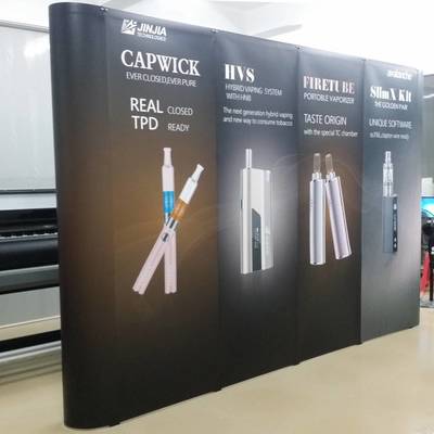 杰仕廣告 一站式專業(yè)廣告展架與畫面定制解決方案